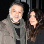 Αρναούτογλου: «Αγάπη μου, σ’ ευχαριστώ για το ταξίδι»