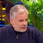 Νίκος Γρίτσης: Στη φυλακή κατάλαβα τα όριά μου ως άνδρας