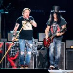Guns N’ Roses: Ανακοίνωσαν παγκόσμια περιοδεία για το 2026