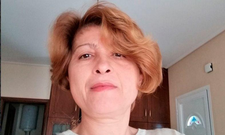 Φρικτό δυστύχημα στη Λάρισα:  Το φουλάρι της μπλέχτηκε στο ζυμωτήριο και την έπνιξε