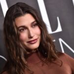 Χέιλι Μπίμπερ: Με διάφανο φόρεμα στο κόκκινο χαλί