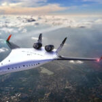 Natilus «Horizon»: Η νέα εποχή των αερομεταφορών με βιώσιμο σχεδιασμό