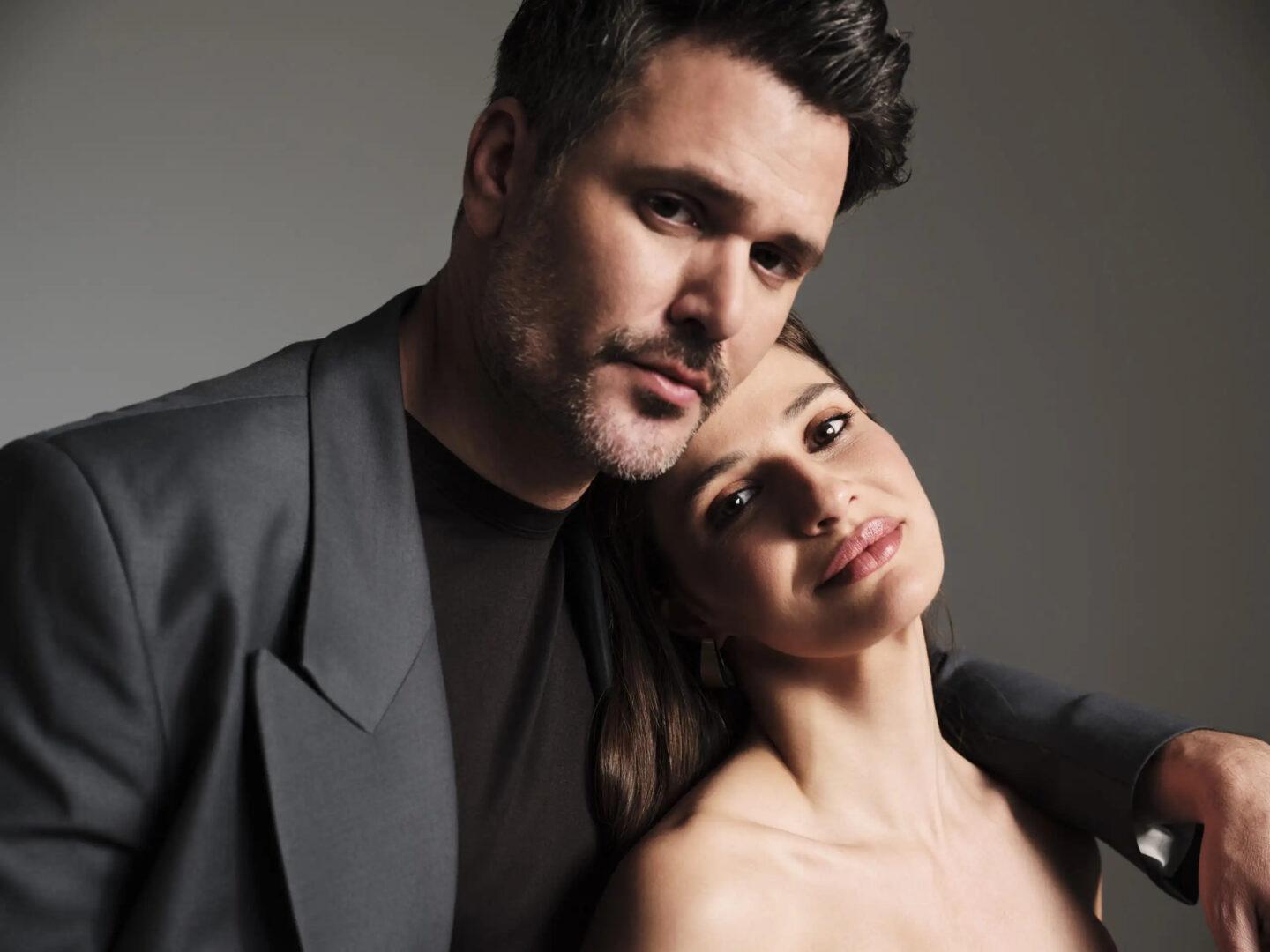 Σχέδια εκδίκησης στο «Hotel Elvira»