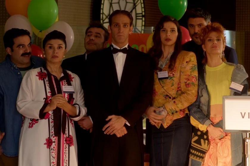 Απόψε στο “Hotel Elvira”: Ο Χάρι αποκαλύπτει το μυστικό του στην Ελβίρα