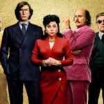 Πρώτη προβολή της ταινίας House of Gucci στην ελληνική τηλεόραση