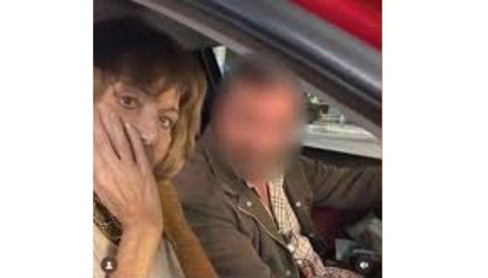 Ο άνθρωπος που εξαπάτησε  Μαρτίκα είχε πλησιάσει και τη Μαίρη Χρονοπούλου