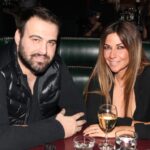 Χρύσπα – Παναγιώτης Νικολάου: Τίτλοι τέλους μετά από 15 χρόνια γάμου