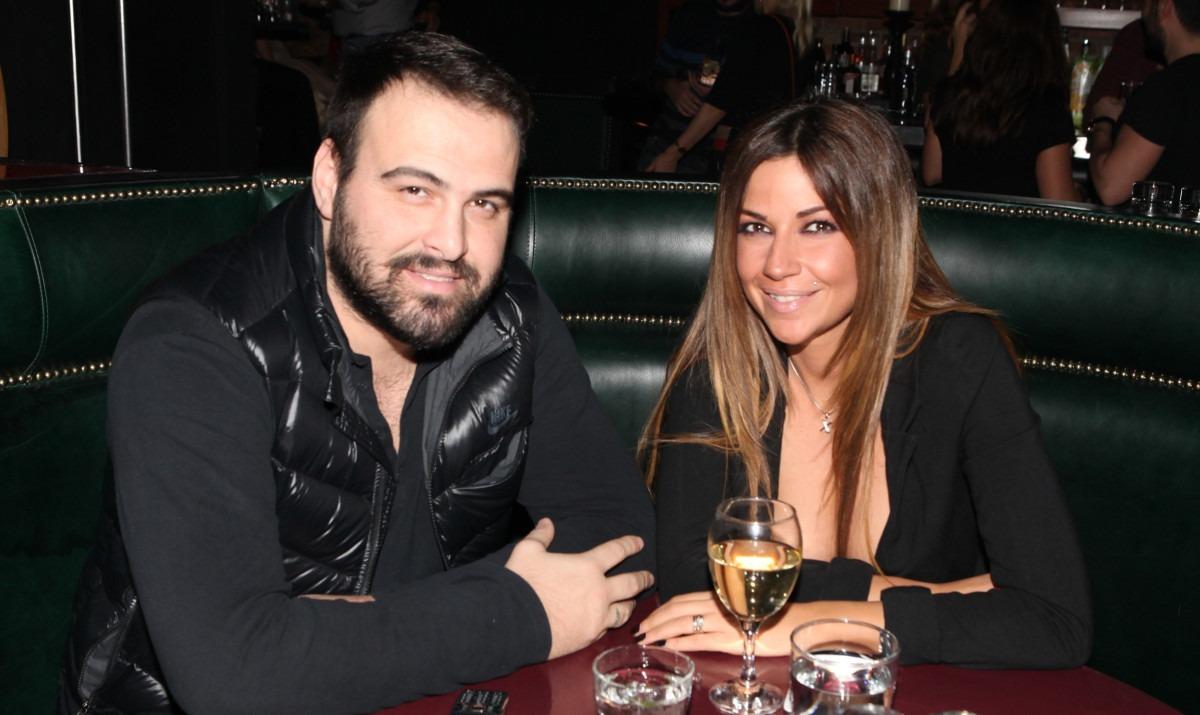 Χρύσπα – Παναγιώτης Νικολάου: Τίτλοι τέλους μετά από 15 χρόνια γάμου