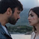 Η Γη της Ελιάς: Ο Στέφανος ζητά από τη Βασιλική να χωρίσουν