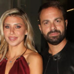 Ηλίας Βρεττός: «Είμαι ένας ζωντανός ironman» – Πρόταση γάμου με τούρτα σε δυόμισι μήνες