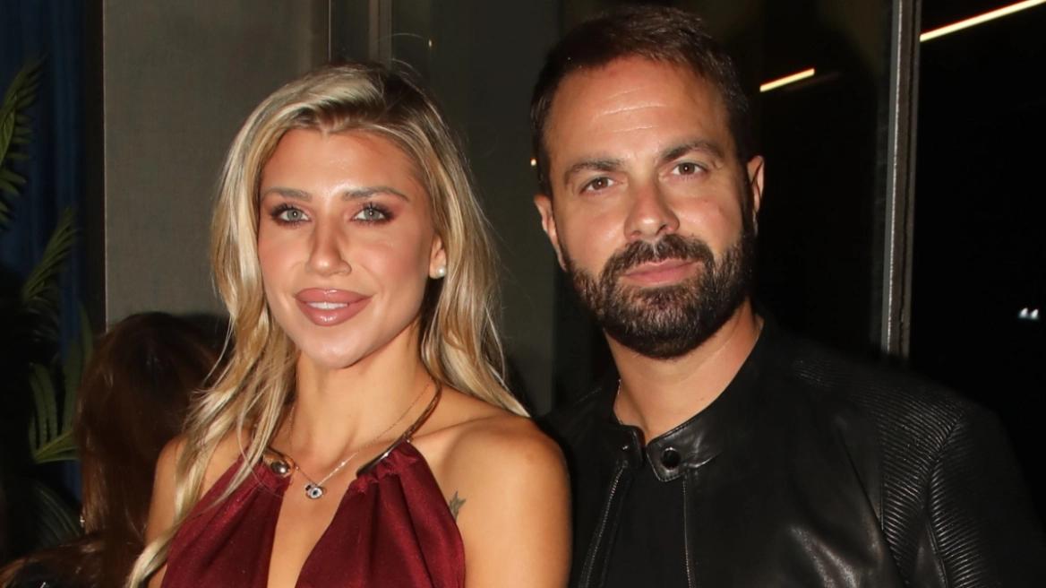 Ηλίας Βρεττός: «Είμαι ένας ζωντανός ironman» – Πρόταση γάμου με τούρτα σε δυόμισι μήνες