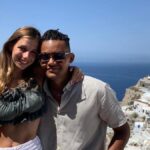 Εμμανουήλ Καραλής: Η εξομολόγηση για τη σύντροφό του – “Είμαι τυχερός που την έχω”