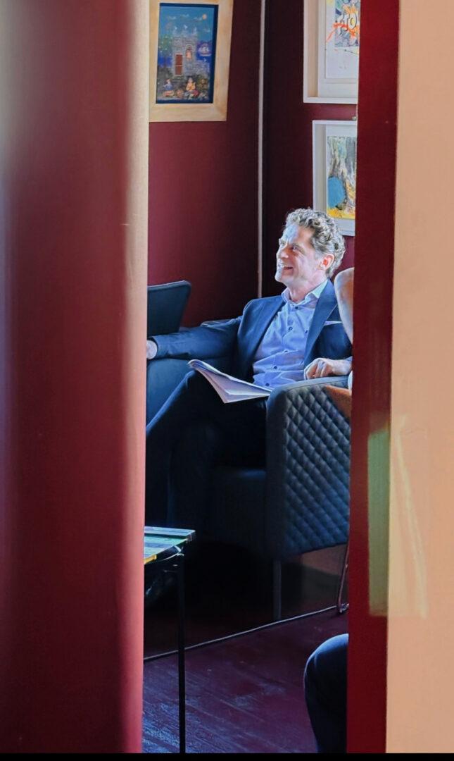 «Μια νύχτα μόνο»: Backstage απο τα γυρίσματα