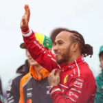 Από την πίστα στο Χόλιγουντ: Ο Λιούις Χάμιλτον πίσω από τις κάμερες