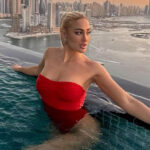 Η απάντηση της Ιωάννας Τούνη στους επικριτές της