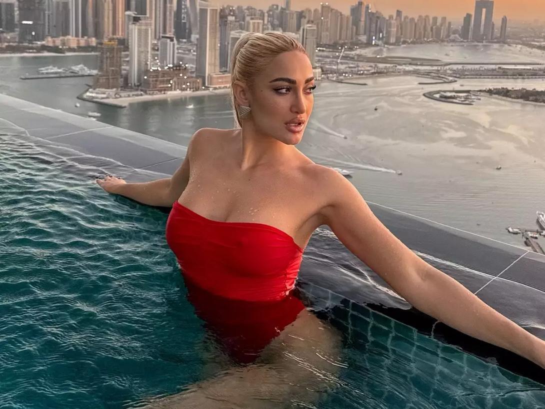 Η απάντηση της Ιωάννας Τούνη στους επικριτές της