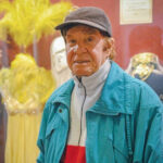 Φινάλε για τον σπουδαίο χορογράφο Δημήτρη Ιβάνοφ