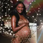 Τζάσμιν Τουκς: Το μοντέλο έφερε στον κόσμο το δεύτερο παιδί της