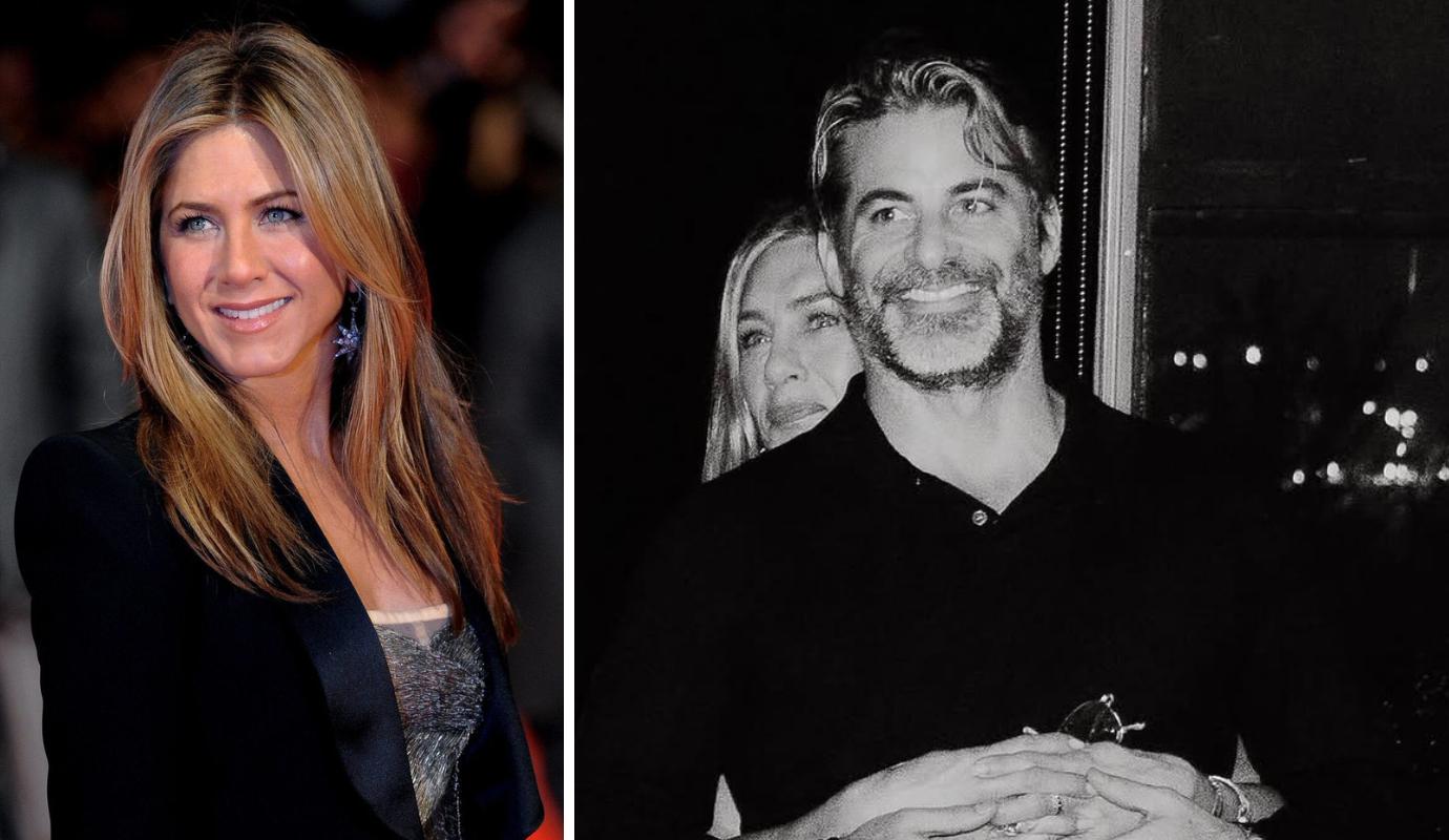 Τζένιφερ Άνιστον- Τζιμ Κέρτις: Η ανάρτηση που έγινε viral