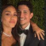 Τζέσικα Άλμπα: Επισημοποίησε την σχέση της με τον Ντάνι Ραμίρεζ – Η πρώτη τους κοινή φωτογραφία