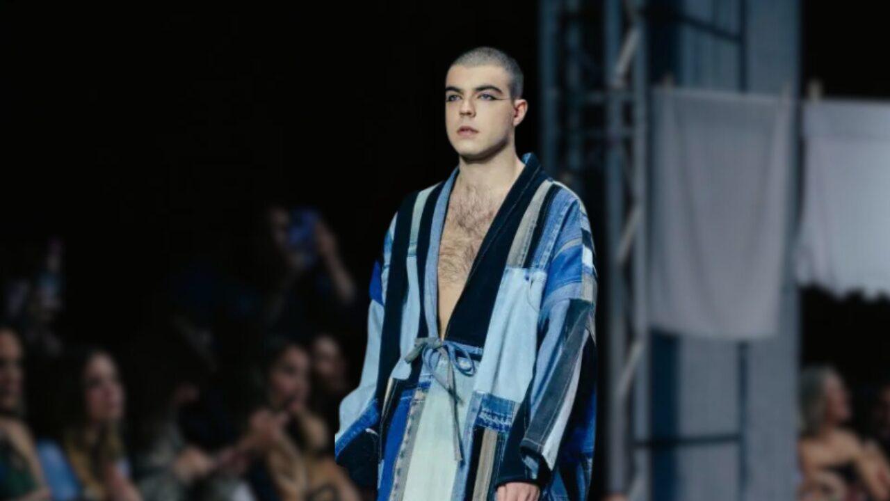 Jo Dennys: Στη σκηνή του TEDxDUTH