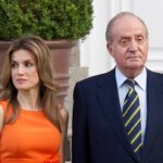Χουάν Κάρλος: Η Λετίθια διέλυσε τη βασιλική οικογένεια