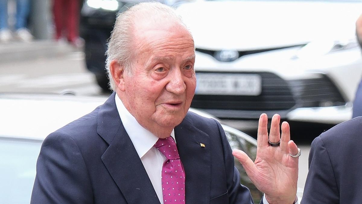 Χουάν Κάρλος: Αποκάλυψε πώς σκότωσε τον μικρότερο αδελφό του