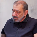 Αντώνης Καφετζόπουλος: Την κατάθλιψη την παντρεύεσαι για μια ζωή