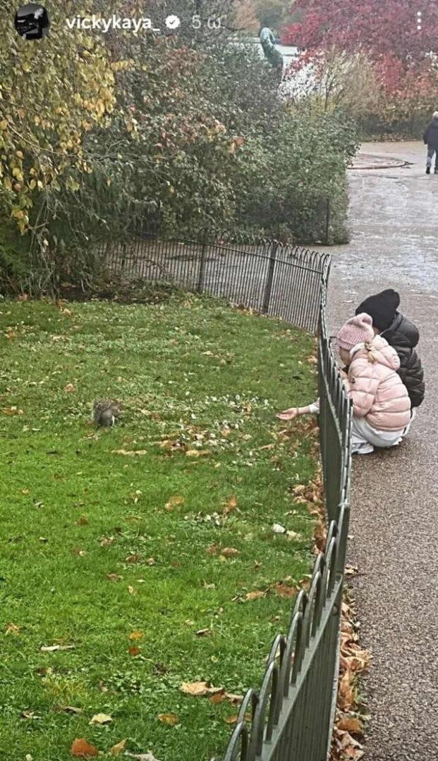 Απόδραση στο Λονδίνο