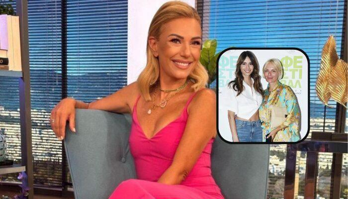 Τίνα Μεσσαροπούλου για Παπαγεωργίου: “Στην Έλενα χρωστάει την επαγγελματική της εξέλιξη”