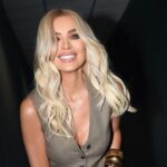 Το “καρφί” on air της Κατερίνας Καινούργιου: “Δεν είχα ποτέ καλύτερη παραγωγή”