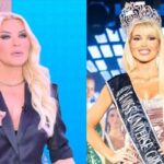 Κατερίνα Καινούργιου: ” Θα λέμε ψέματα; Γίναμε ρεζίλι”