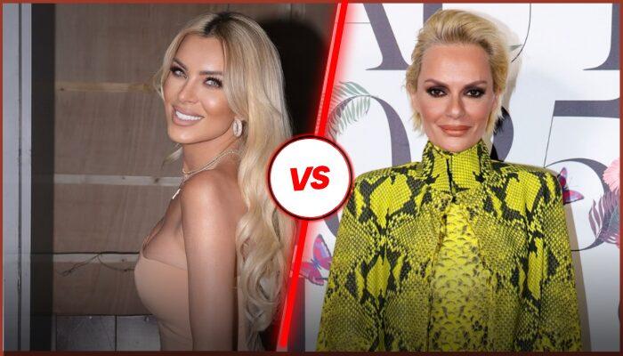 Κατερίνα Καινούργιου για Έλενα Χριστοπούλου: “Αν ισχύουν καλό είναι να υπάρχει σιωπή”