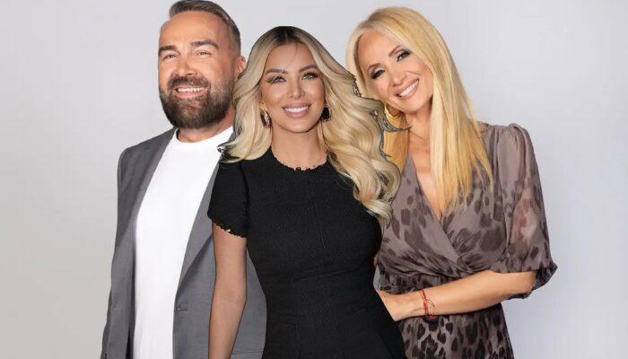 Το μπλοκ της Κατερίνας Καινούργιου σε Κάκκαβα – Γκουντάρα – Τι απάντησαν on camera;