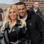 Κατερίνα Καινούργιου: Υπέγραψε σύμφωνο συμβίωσης με τον Παναγιώτη Κουτσουμπή