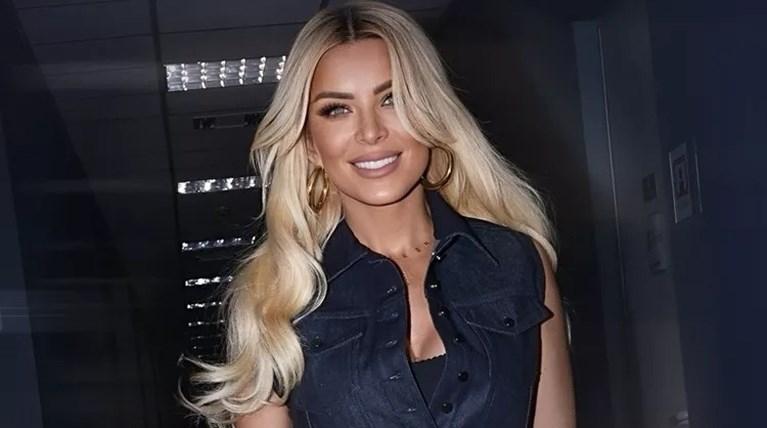 Αυτοκριτική και παρασκήνιο από την Κατερίνα Καινούργιου