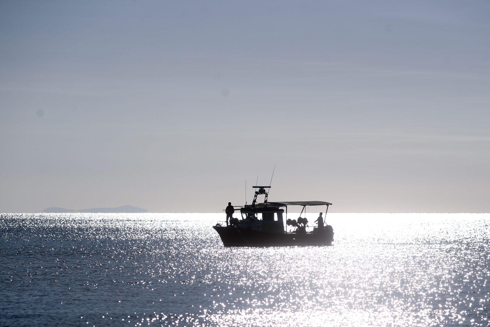 Καιρός: Σαββατοκύριακο με ηλιοφάνεια και καλές θερμοκρασίες