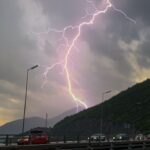 Καιρός: Σε ποιες περιοχές θα επιμείνει η κακοκαιρία