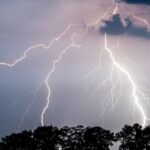 Καιρός: Επιμένουν τα έντονα φαινόμενα στη δυτική Ελλάδα