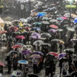 Καιρός: Νέο κύμα κακοκαιρίας από τα μέσα της εβδομάδας