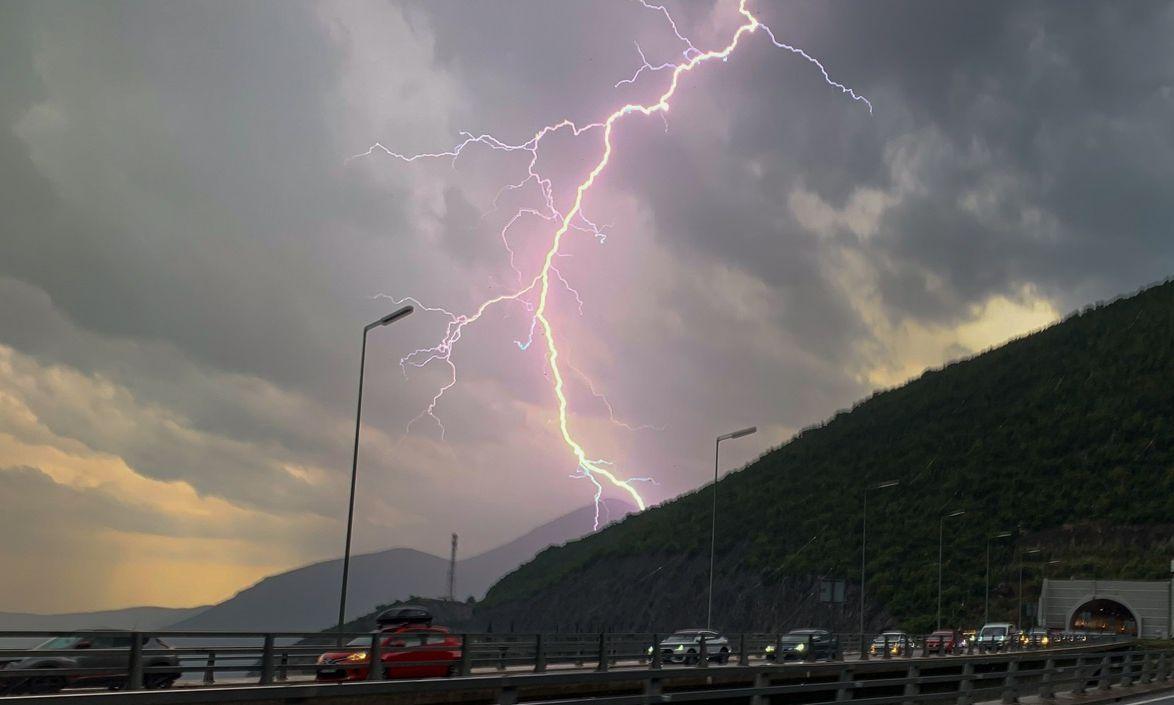 Καιρός: Σε ποιες περιοχές θα επιμείνει η κακοκαιρία