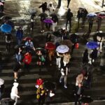 Καιρός: Ποιες περιοχές θα επηρεάσει τις επόμενες ώρες η Adel