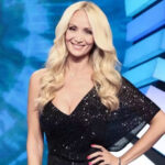 Στα επείγοντα η Ναταλί Κάκκαβα