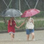 Κόκκινος συναγερμός για την κακοκαιρία Adel!