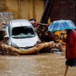 Red Code για την κακοκαιρία Adel!