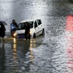 Κόκκινος συναγερμός για την κακοκαιρία Adel!