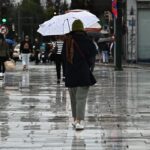 Καιρός: Πότε έρχεται κακοκαιρία στη χώρα;