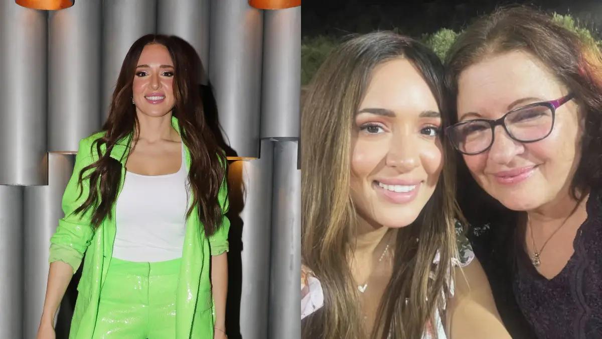 Καλομοίρα: «Ήθελα να τα σπάσω όλα»