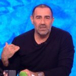 Αντώνης Κανάκης: Τρόμαξε τους τηλεθεατές