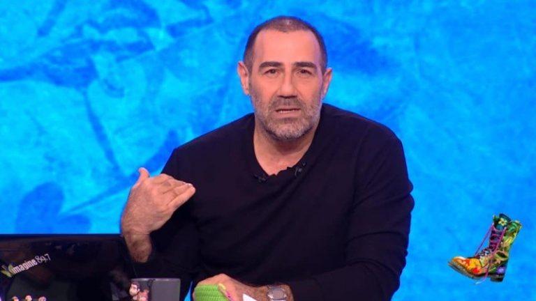 Αντώνης Κανάκης: Τρόμαξε τους τηλεθεατές